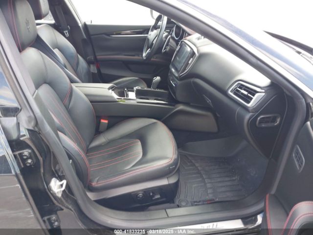 ZAM57XSA6H1218753 Maserati Ghibli