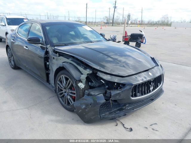 ZAM57XSA6H1218753 Maserati Ghibli