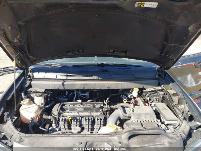 3C4PDCAB8LT271979 Dodge Journey Se Value