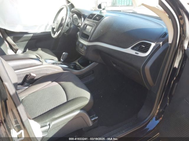 3C4PDCAB8LT271979 Dodge Journey Se Value