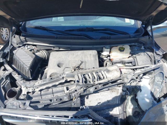 5GAEVAKWXJJ150953 Buick Enclave Essence