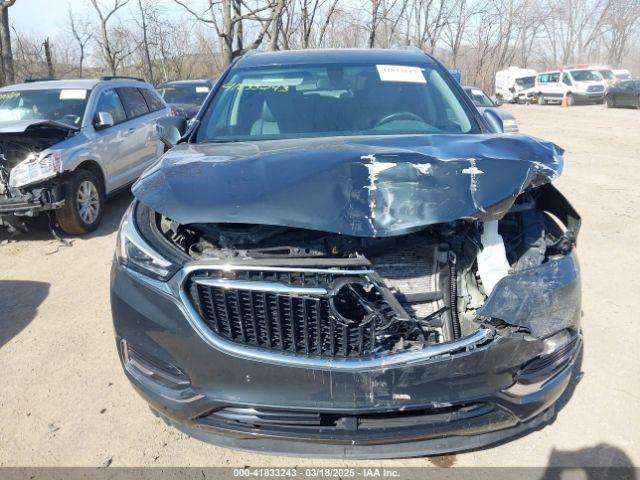 5GAEVAKWXJJ150953 Buick Enclave Essence