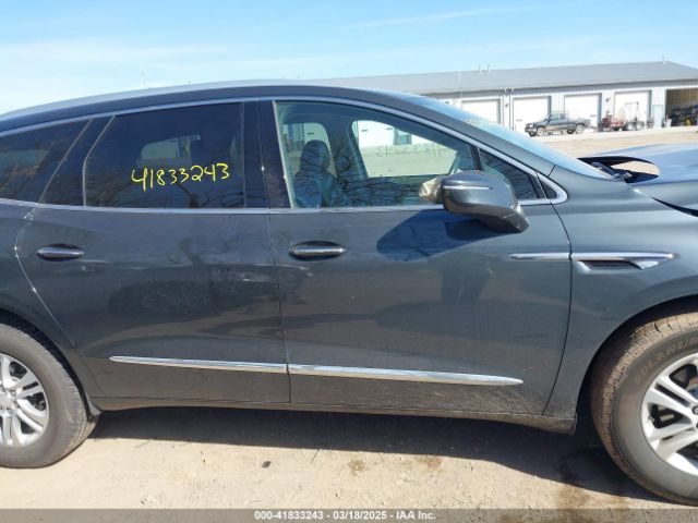 5GAEVAKWXJJ150953 Buick Enclave Essence
