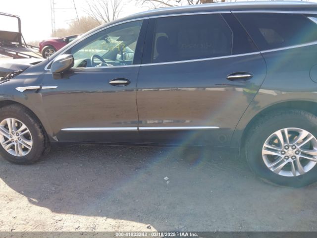 5GAEVAKWXJJ150953 Buick Enclave Essence