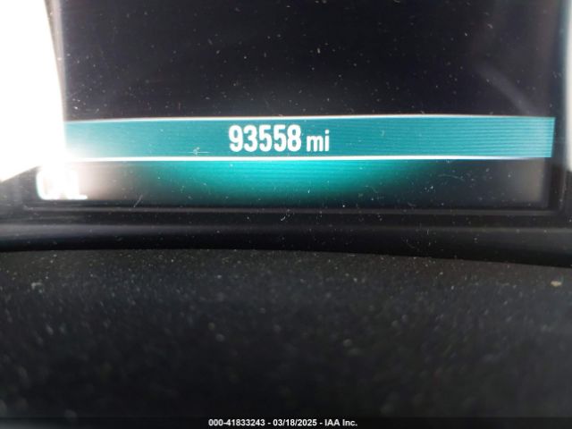 5GAEVAKWXJJ150953 Buick Enclave Essence