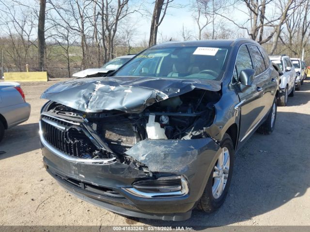 5GAEVAKWXJJ150953 Buick Enclave Essence