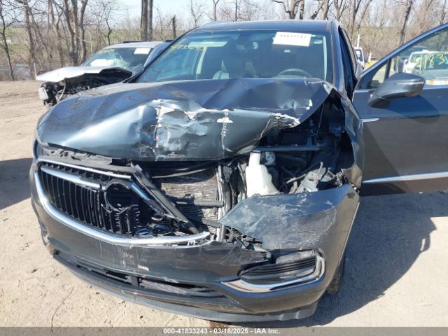 5GAEVAKWXJJ150953 Buick Enclave Essence