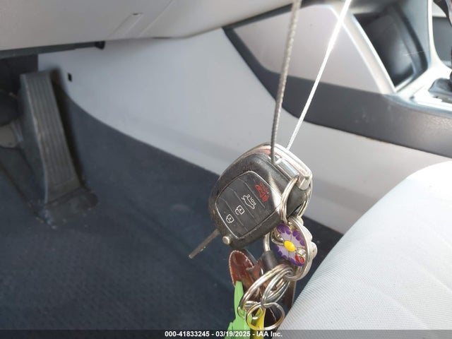 5NPE24AFXGH306047 Hyundai SONATA SE