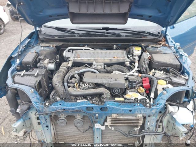 4S4BTGUD1N3262648 Subaru Outback Wilderness