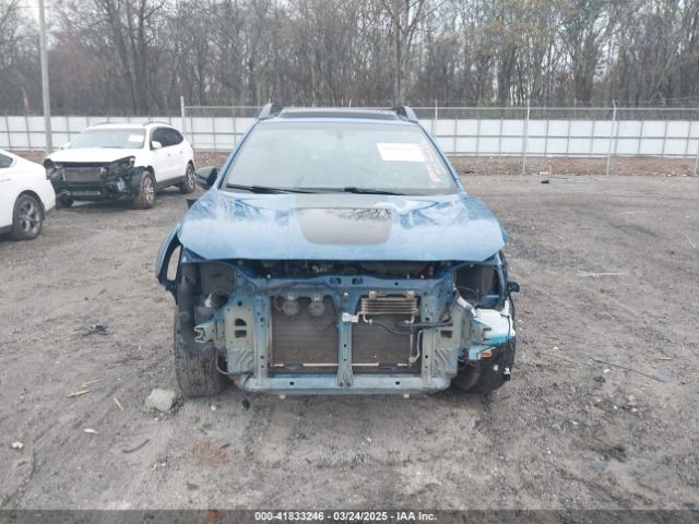 4S4BTGUD1N3262648 Subaru Outback Wilderness