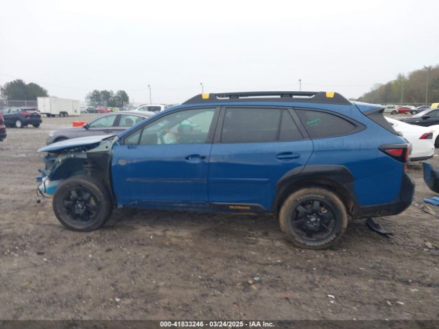 4S4BTGUD1N3262648 Subaru Outback Wilderness