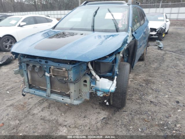 4S4BTGUD1N3262648 Subaru Outback Wilderness