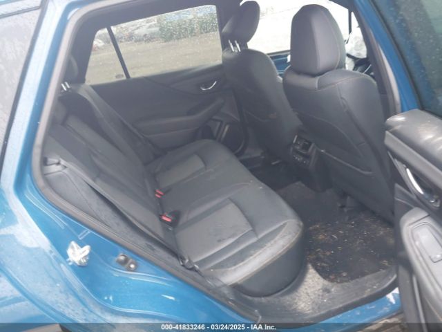 4S4BTGUD1N3262648 Subaru Outback Wilderness