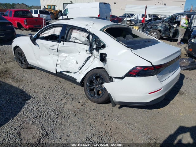 1HGCY1F48SA004401 Honda ACCORD SE