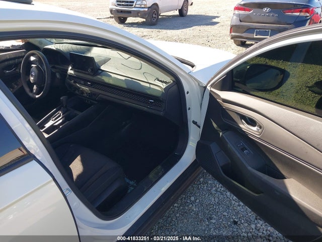 1HGCY1F48SA004401 Honda ACCORD SE