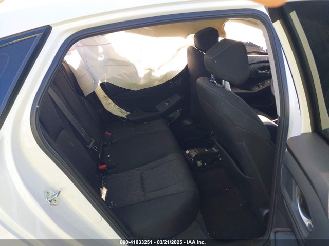1HGCY1F48SA004401 Honda ACCORD SE