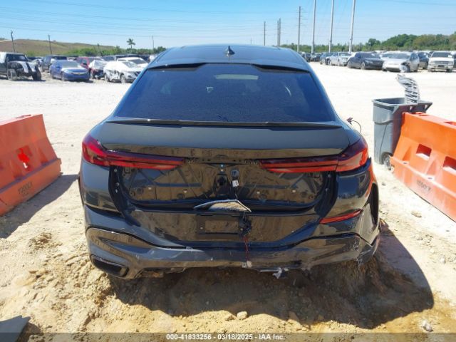 5UXCY8C00P9P74785 BMW X6 M50i