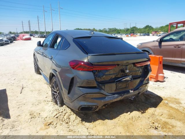5UXCY8C00P9P74785 BMW X6 M50i