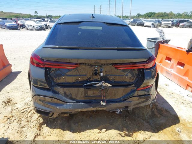 5UXCY8C00P9P74785 BMW X6 M50i