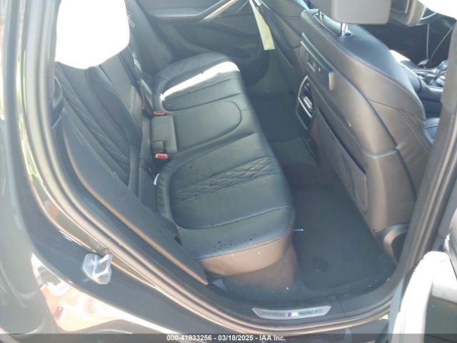 5UXCY8C00P9P74785 BMW X6 M50i