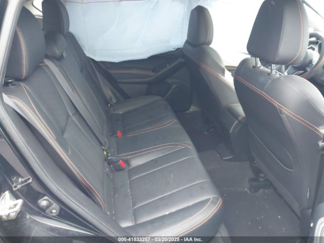 JF2GTAMC8K8258787 Subaru Crosstrek 2.0i Limited