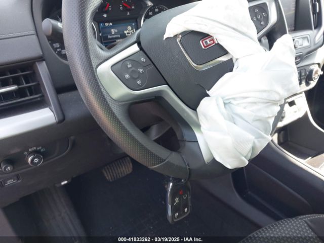 3GKALMEG7RL182227 GMC Terrain Fwd Sle
