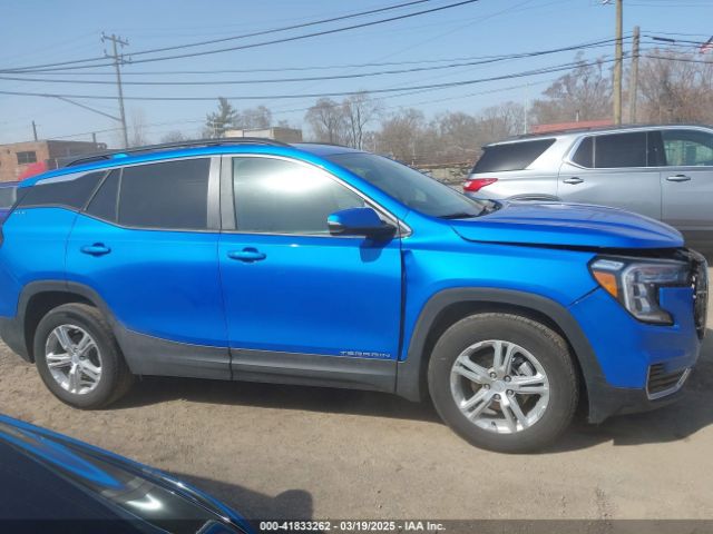 3GKALMEG7RL182227 GMC Terrain Fwd Sle