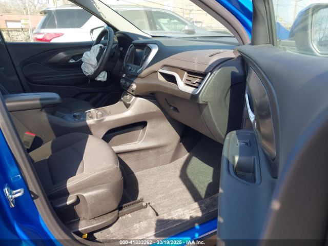 3GKALMEG7RL182227 GMC Terrain Fwd Sle