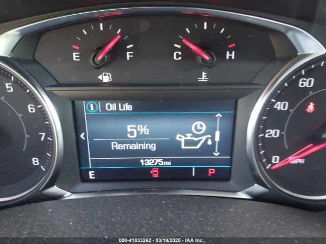 3GKALMEG7RL182227 GMC Terrain Fwd Sle