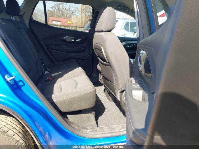 3GKALMEG7RL182227 GMC Terrain Fwd Sle