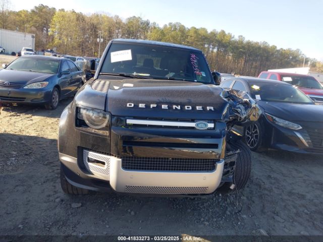 SALEJ6EX4R2350804 Land Rover Defender 90 P300 S