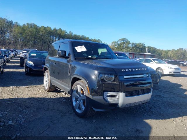 SALEJ6EX4R2350804 Land Rover Defender 90 P300 S