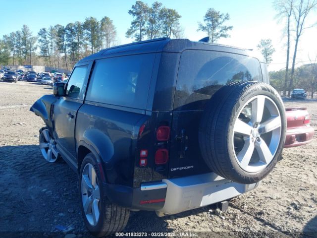 SALEJ6EX4R2350804 Land Rover Defender 90 P300 S