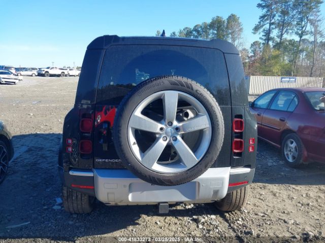 SALEJ6EX4R2350804 Land Rover Defender 90 P300 S
