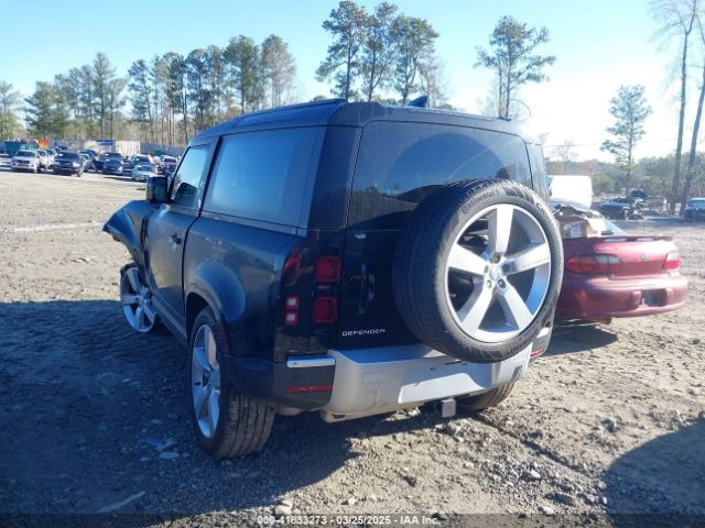 SALEJ6EX4R2350804 Land Rover Defender 90 P300 S