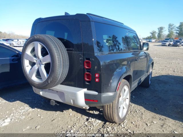 SALEJ6EX4R2350804 Land Rover Defender 90 P300 S