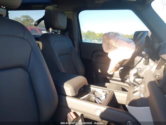 SALEJ6EX4R2350804 Land Rover Defender 90 P300 S