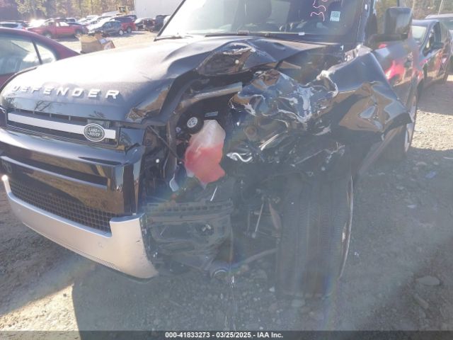 SALEJ6EX4R2350804 Land Rover Defender 90 P300 S