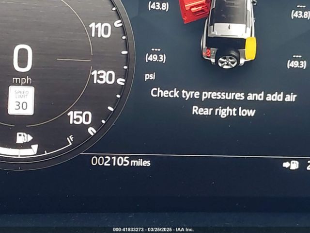SALEJ6EX4R2350804 Land Rover Defender 90 P300 S