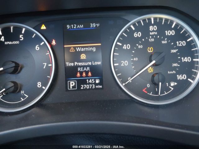 3N1AB8BV8RY287275 Nissan Sentra S Xtronic Cvt