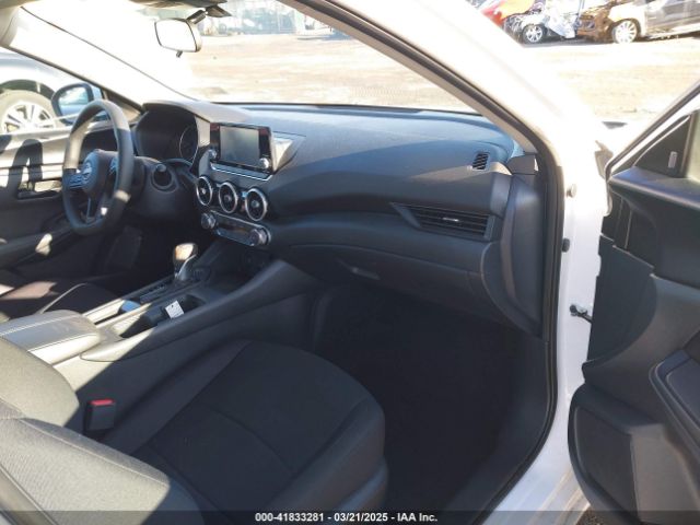 3N1AB8BV8RY287275 Nissan Sentra S Xtronic Cvt