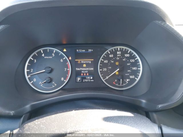 3N1AB8BV8RY287275 Nissan Sentra S Xtronic Cvt