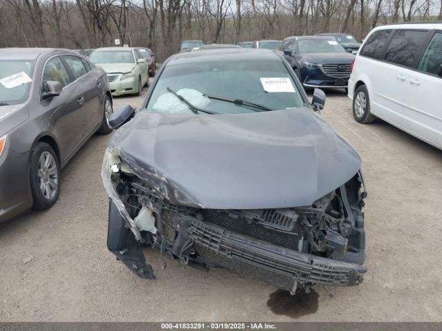 1HGCR3F87EA020931 Honda Accord Ex-l V-6