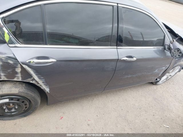 1HGCR3F87EA020931 Honda Accord Ex-l V-6