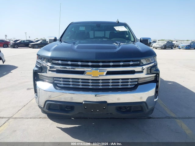 3GCUYDET2LG239280 Chevrolet lm2 - cri, vgt, alum