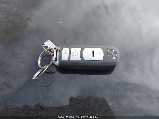 JM1GJ1V51G1470967 Mazda Mazda6 I Touring