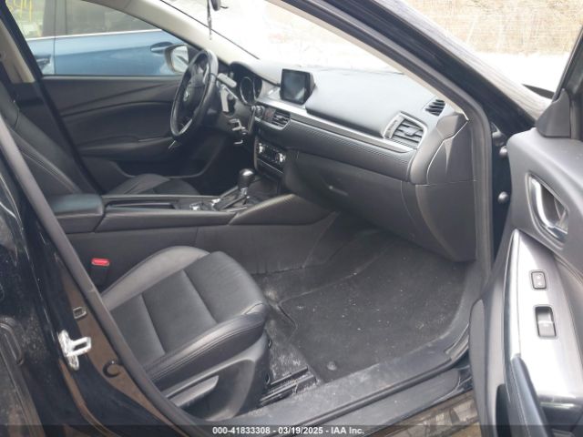 JM1GJ1V51G1470967 Mazda Mazda6 I Touring