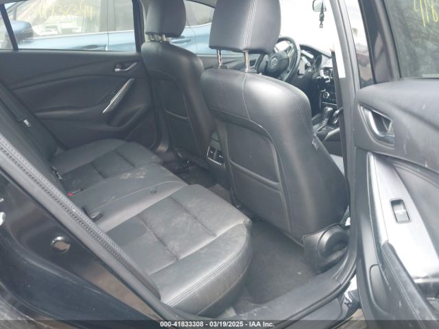 JM1GJ1V51G1470967 Mazda Mazda6 I Touring