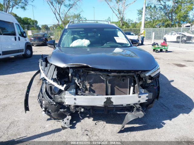 5N1DL1FR1PC364789 Infiniti QX60 LUXE