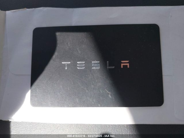 5YJ3E1EB8RF793156 Tesla Model 3 Long Range Dual Motor All-wheel Drive
